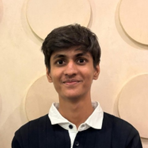 Ronak Sarda